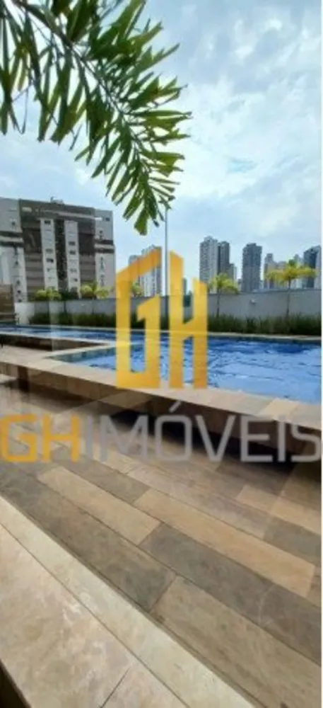 Apartamento, 3 quartos, 132 m² - Foto 4
