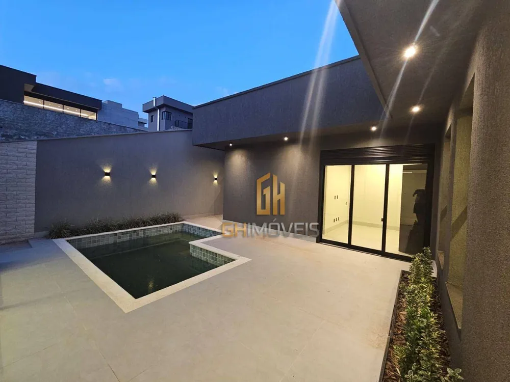 Sobrado, 4 quartos, 230 m² - Foto 1