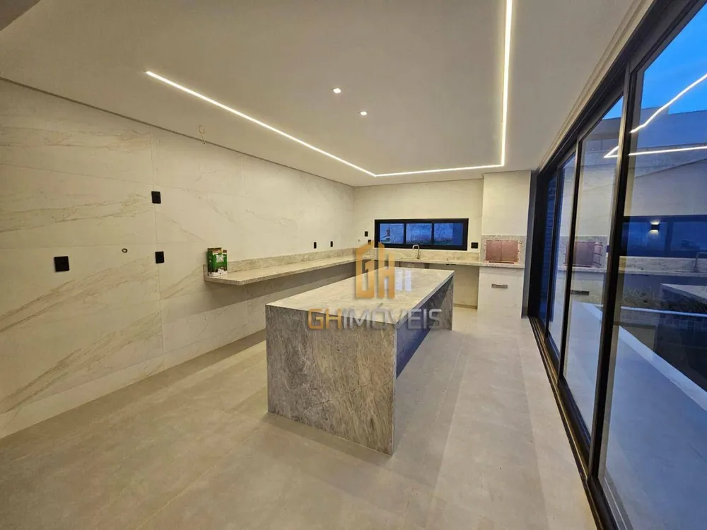 Sobrado, 4 quartos, 230 m² - Foto 4