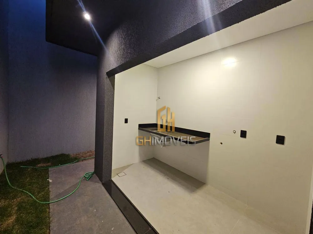 Sobrado, 4 quartos, 230 m² - Foto 3