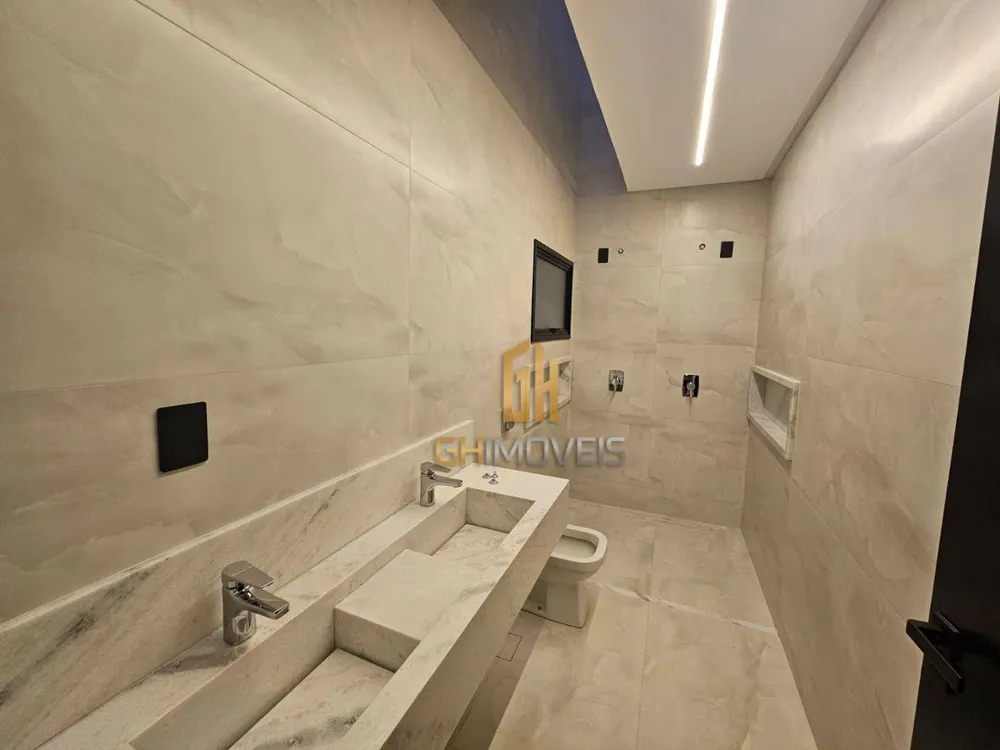 Sobrado, 4 quartos, 230 m² - Foto 2