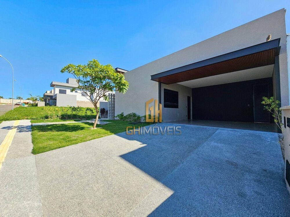 Casa, 4 quartos, 232 m² - Foto 2