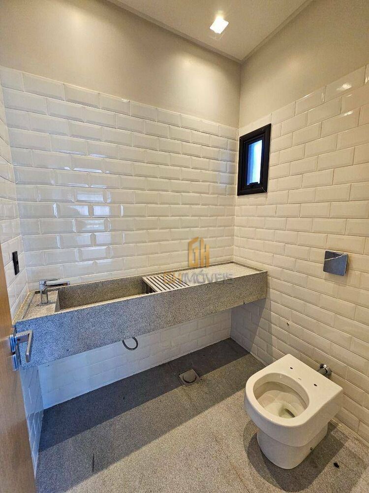 Casa, 4 quartos, 232 m² - Foto 4