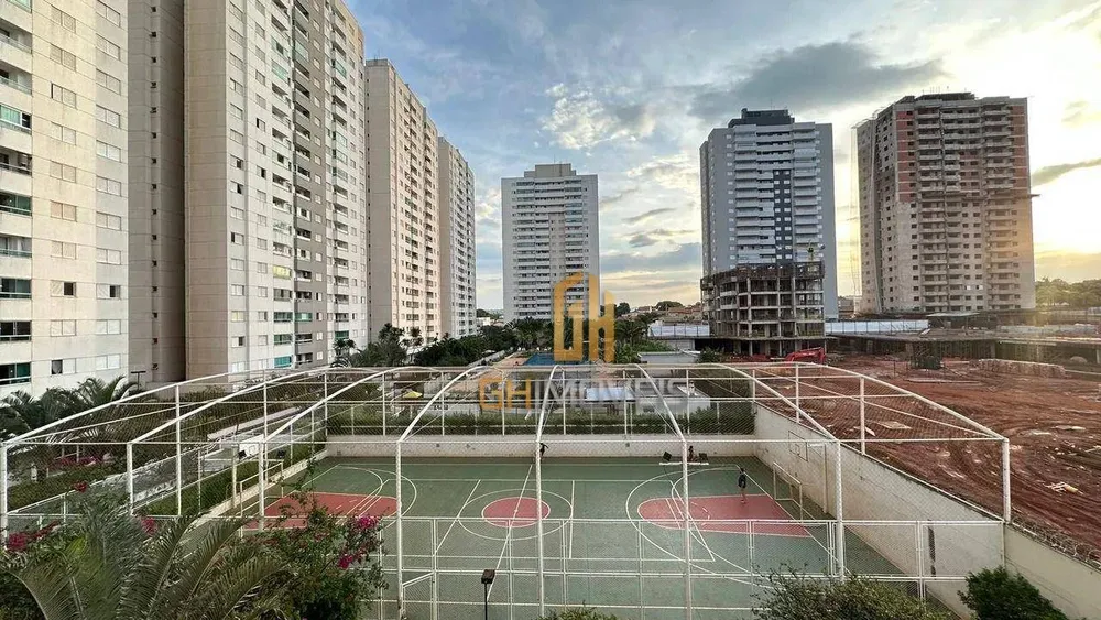 Apartamento, 3 quartos, 89 m² - Foto 4