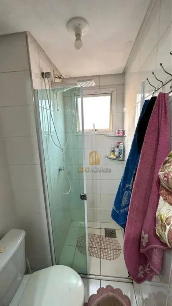 Apartamento, 3 quartos, 89 m² - Foto 3