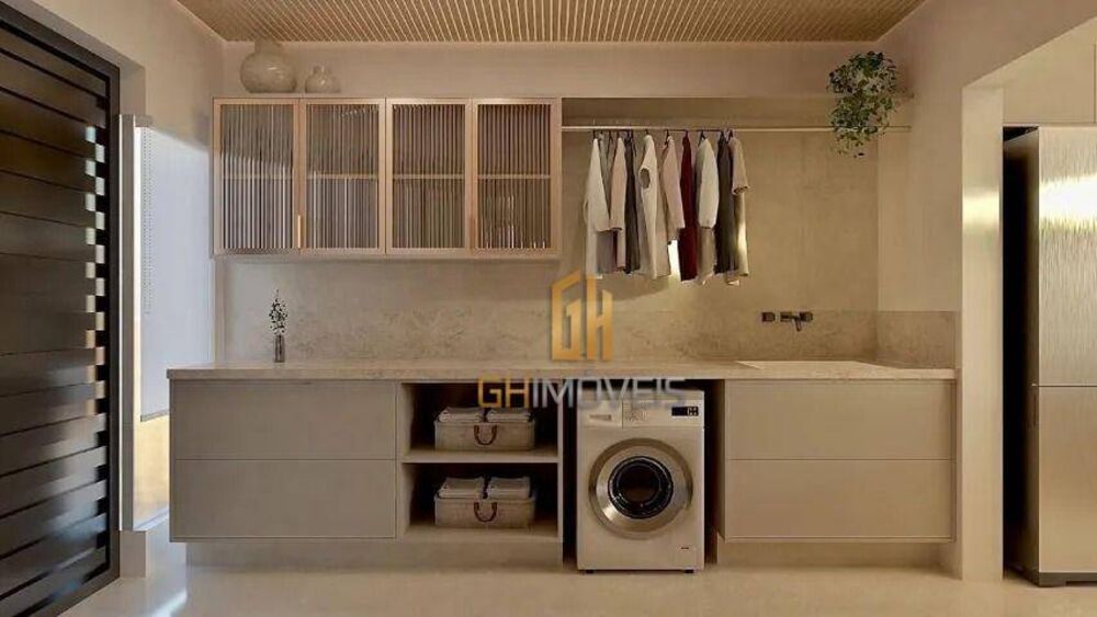 Sobrado, 4 quartos, 198 m² - Foto 4