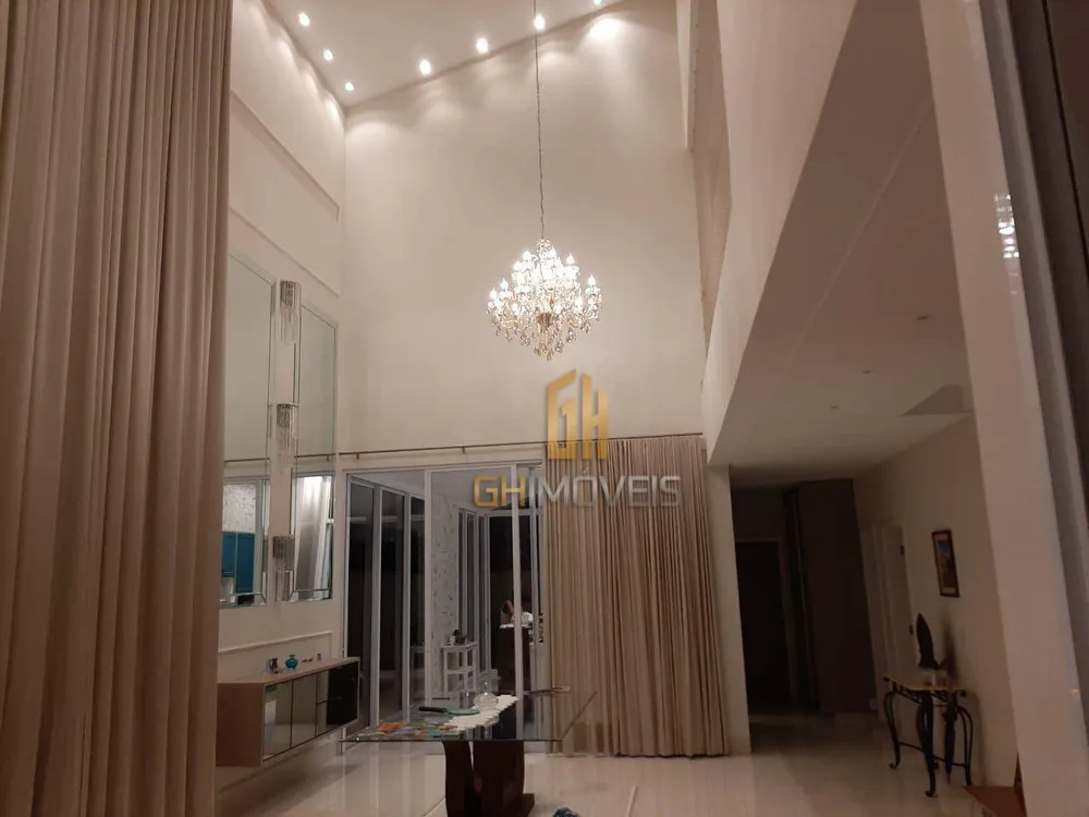 Sobrado, 4 quartos, 320 m² - Foto 2