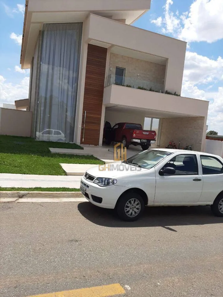 Sobrado, 4 quartos, 320 m² - Foto 4