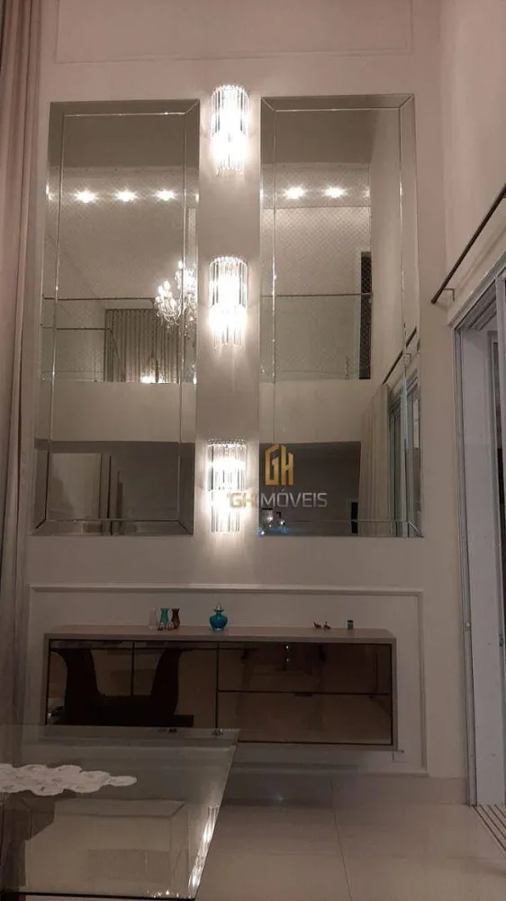 Sobrado, 4 quartos, 320 m² - Foto 3