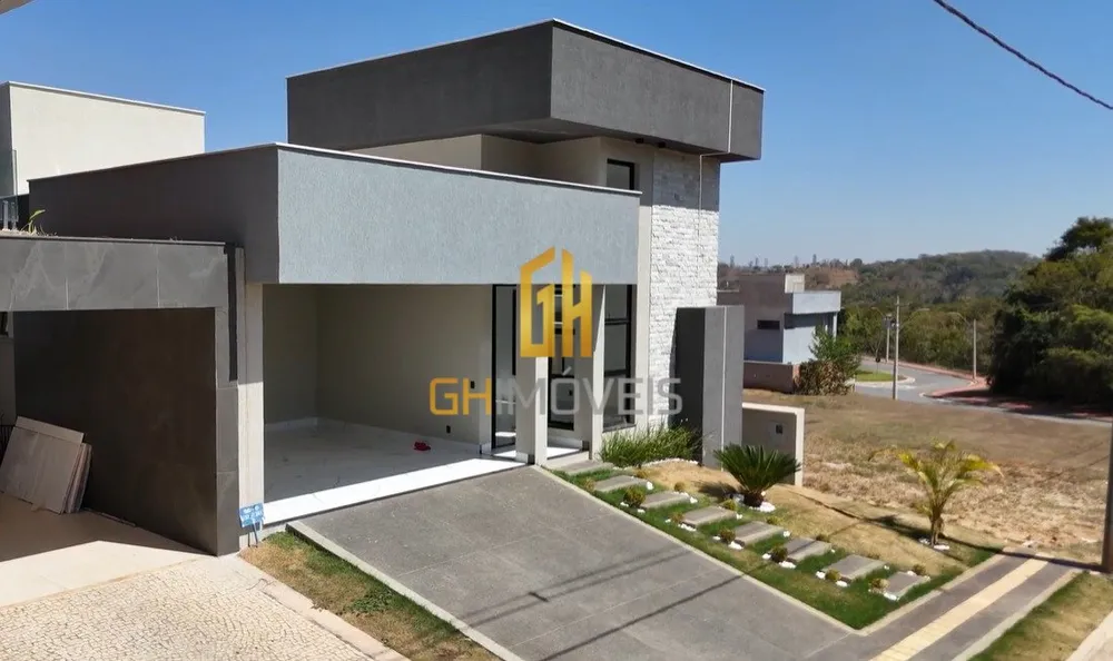 Sobrado, 3 quartos, 150 m² - Foto 1