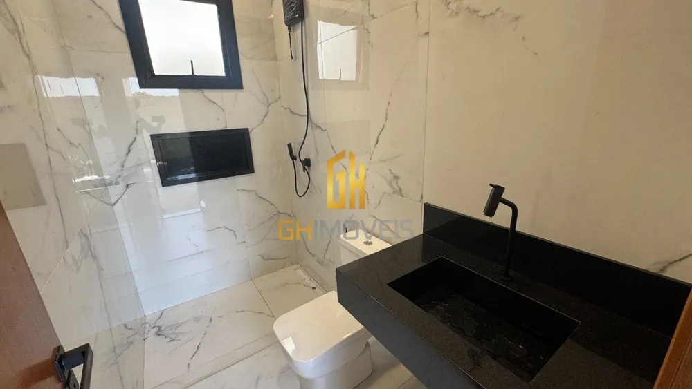 Sobrado, 3 quartos, 150 m² - Foto 4