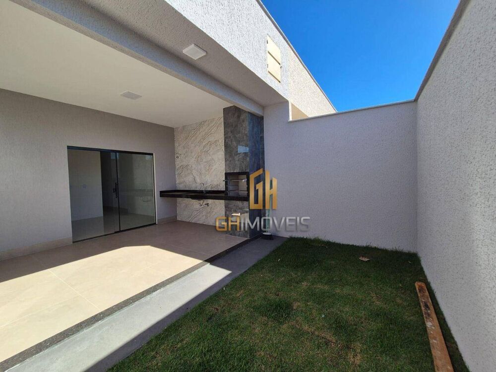 Casa, 3 quartos, 112 m² - Foto 3