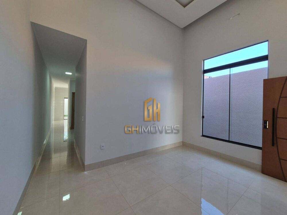 Casa, 3 quartos, 112 m² - Foto 1