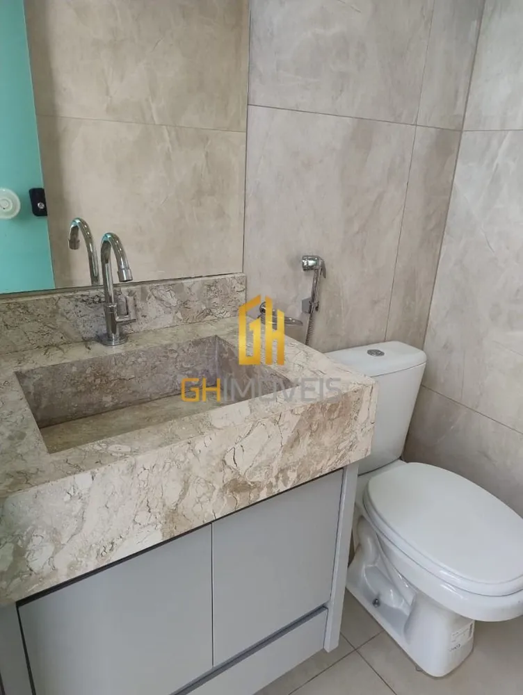 Casa, 3 quartos, 198 m² - Foto 4