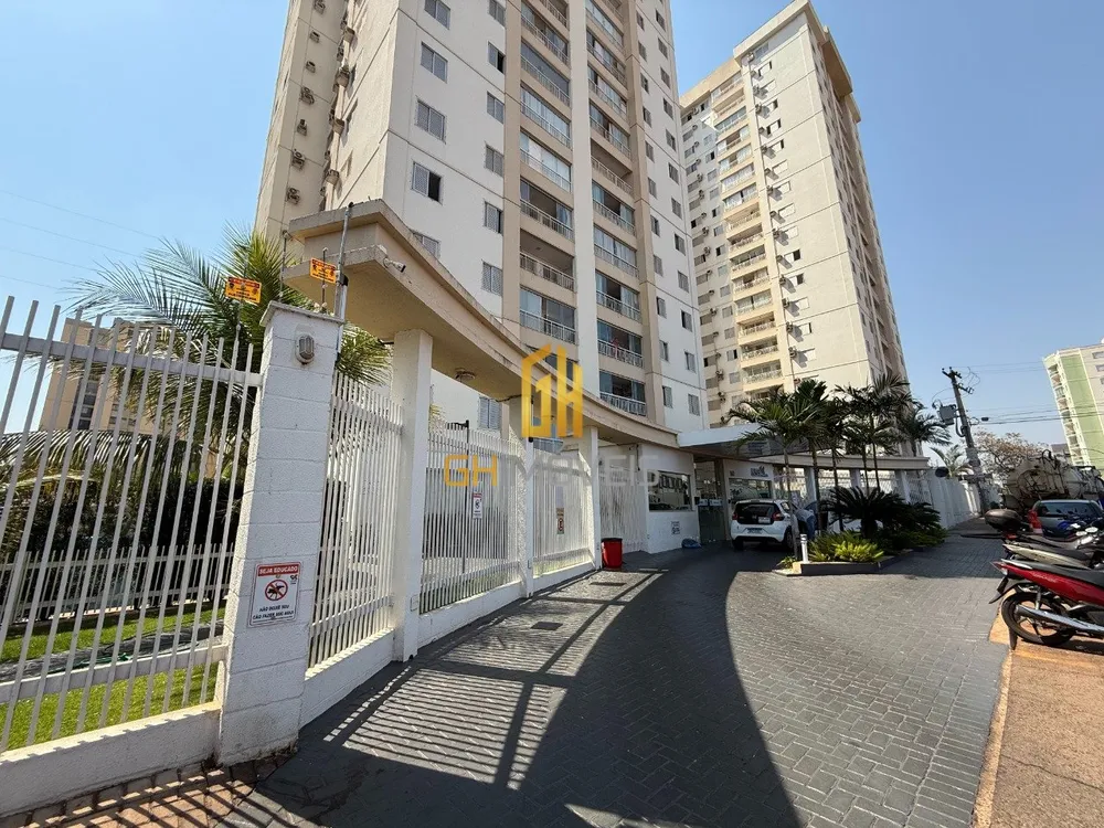 Apartamento, 3 quartos, 74 m² - Foto 1