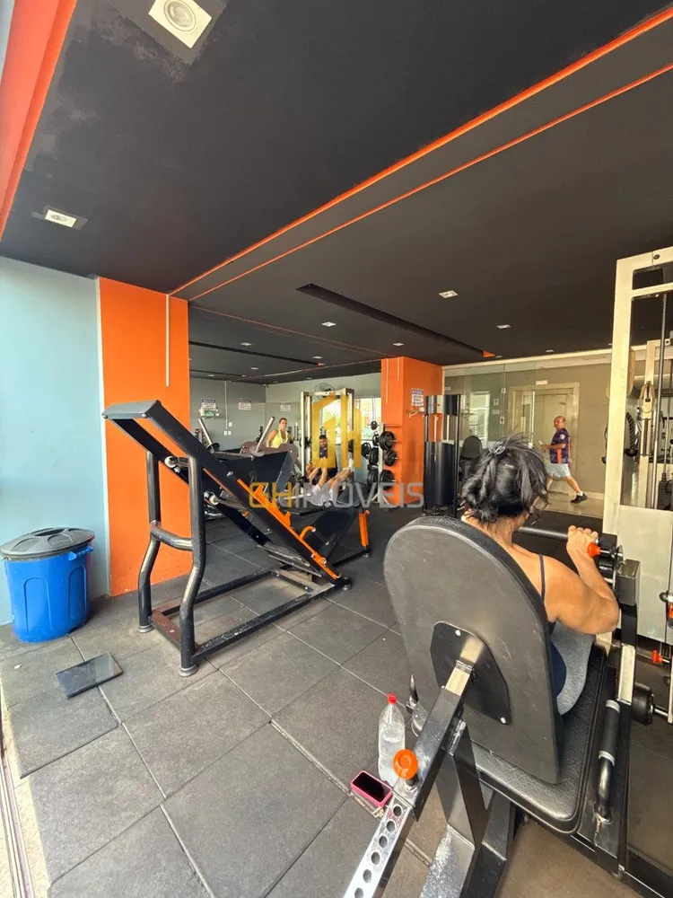 Apartamento, 3 quartos, 74 m² - Foto 3