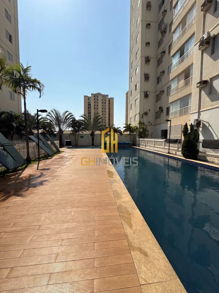 Apartamento, 3 quartos, 74 m² - Foto 2