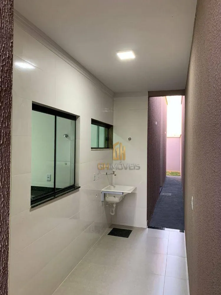 Casa, 2 quartos, 65 m² - Foto 1