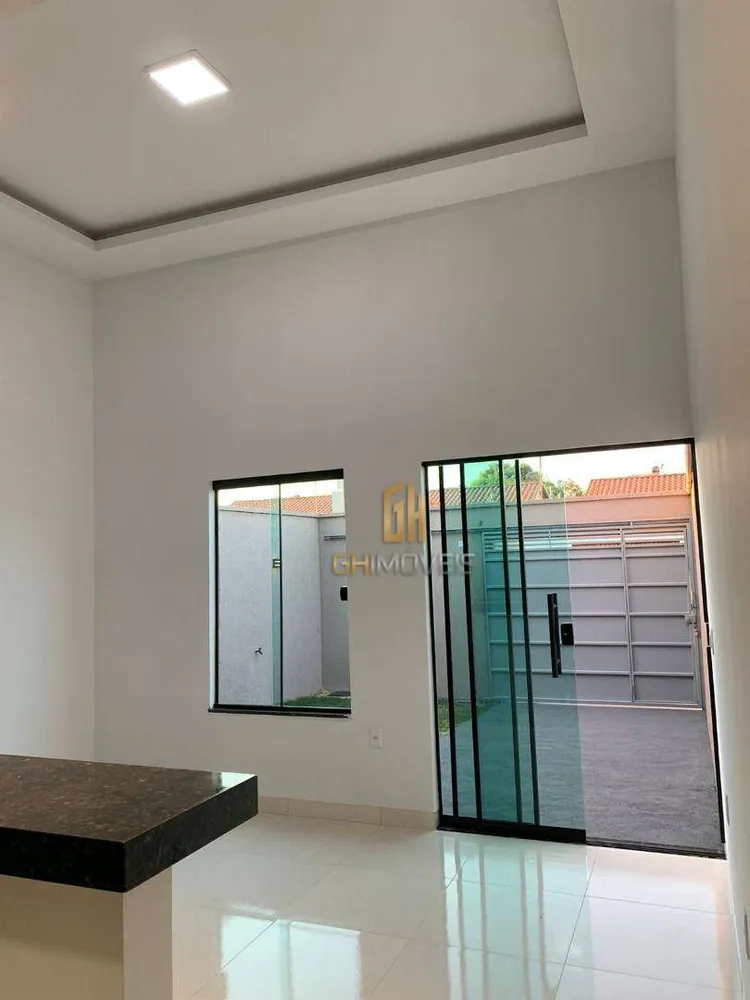 Casa, 2 quartos, 65 m² - Foto 2