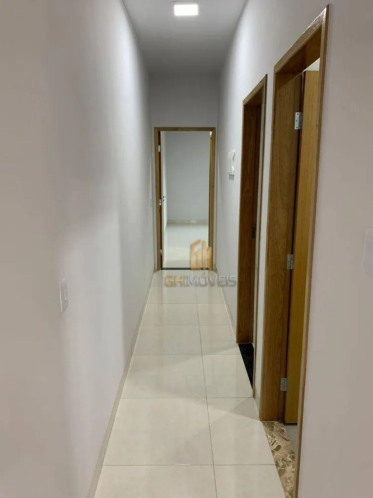 Casa, 2 quartos, 65 m² - Foto 3