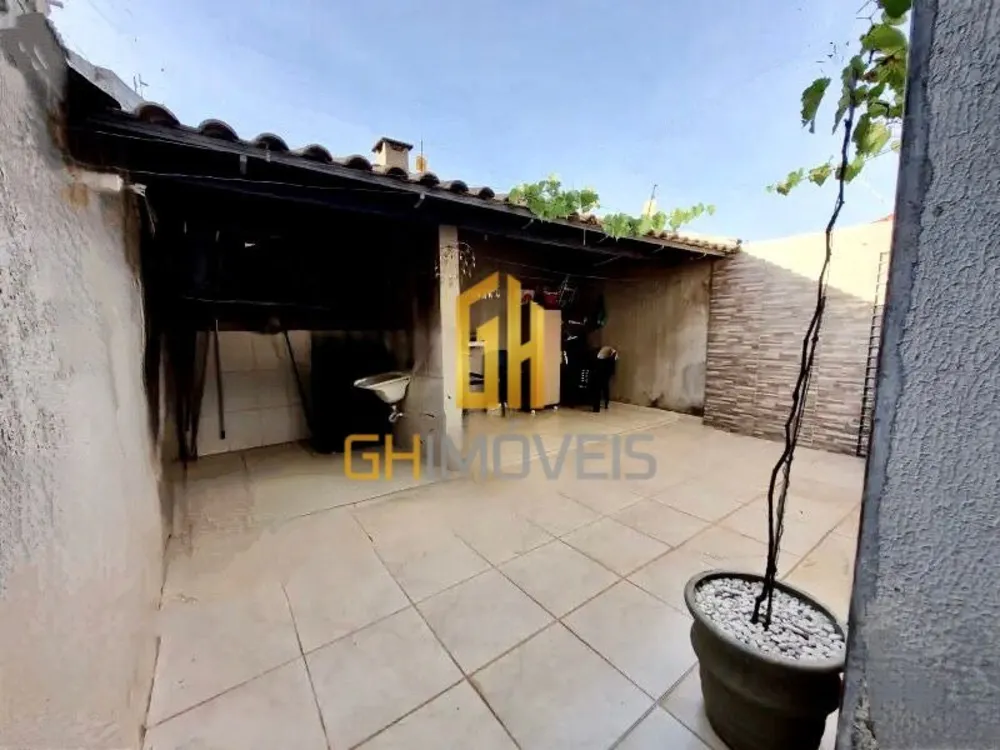Casa, 3 quartos, 102 m² - Foto 3