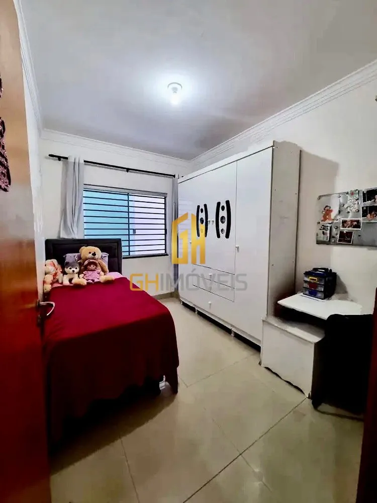 Casa, 3 quartos, 102 m² - Foto 1