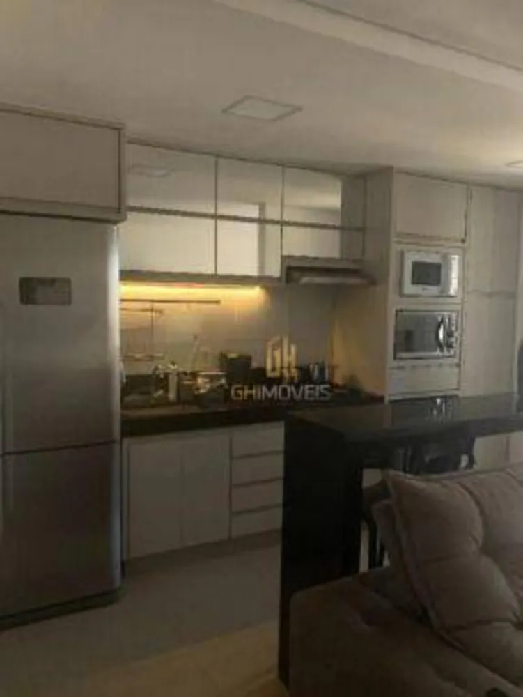 Apartamento, 2 quartos, 66 m² - Foto 3