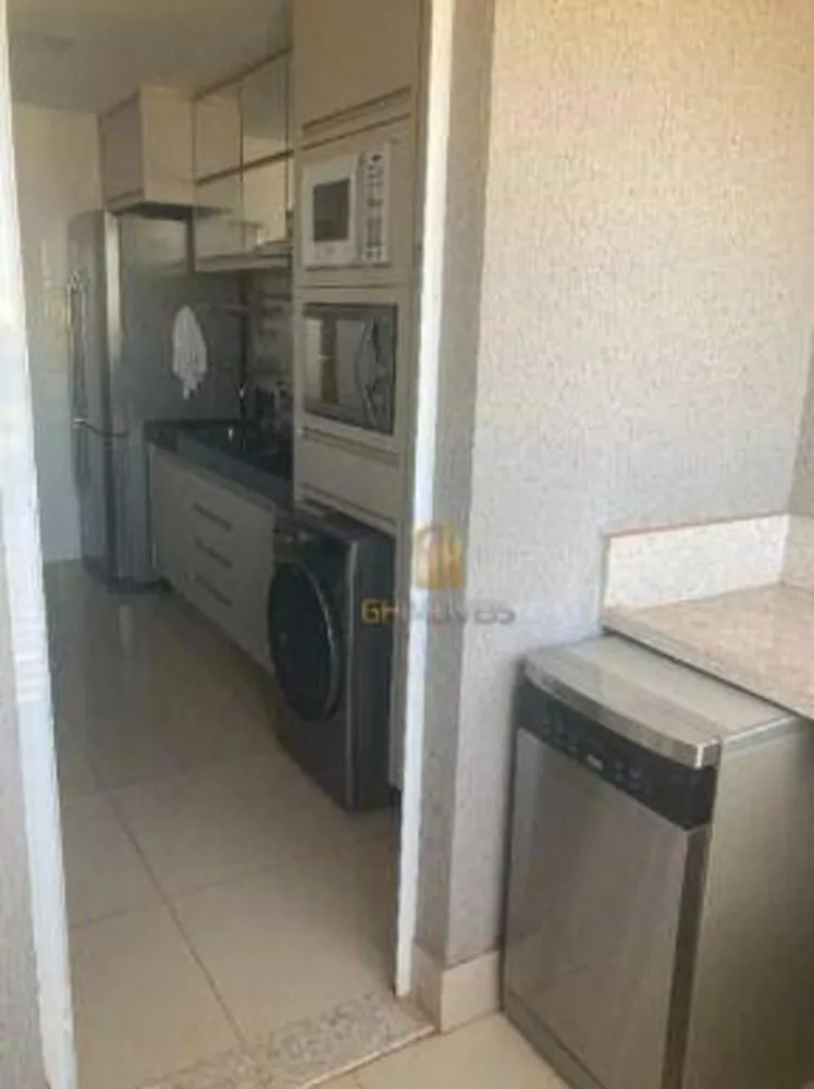 Apartamento, 2 quartos, 66 m² - Foto 2