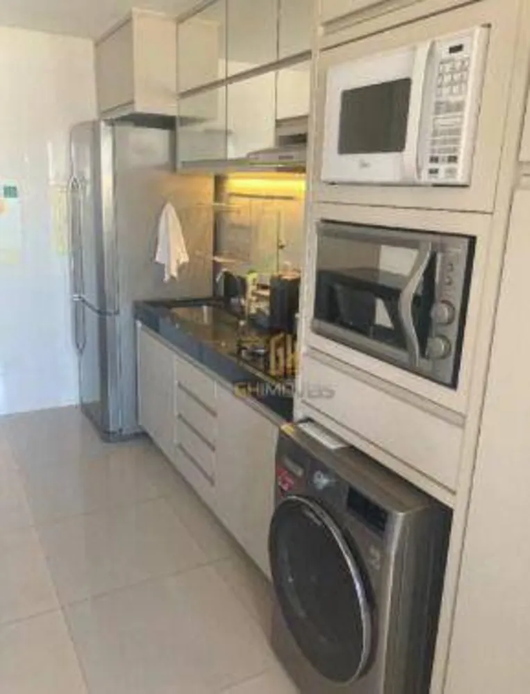 Apartamento, 2 quartos, 66 m² - Foto 4