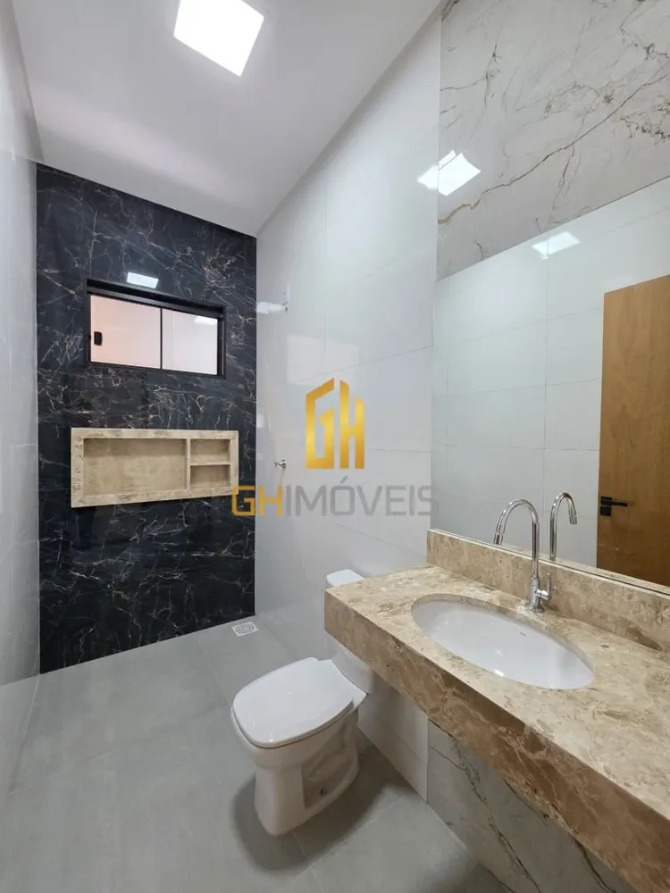 Casa, 3 quartos, 12150 m² - Foto 2