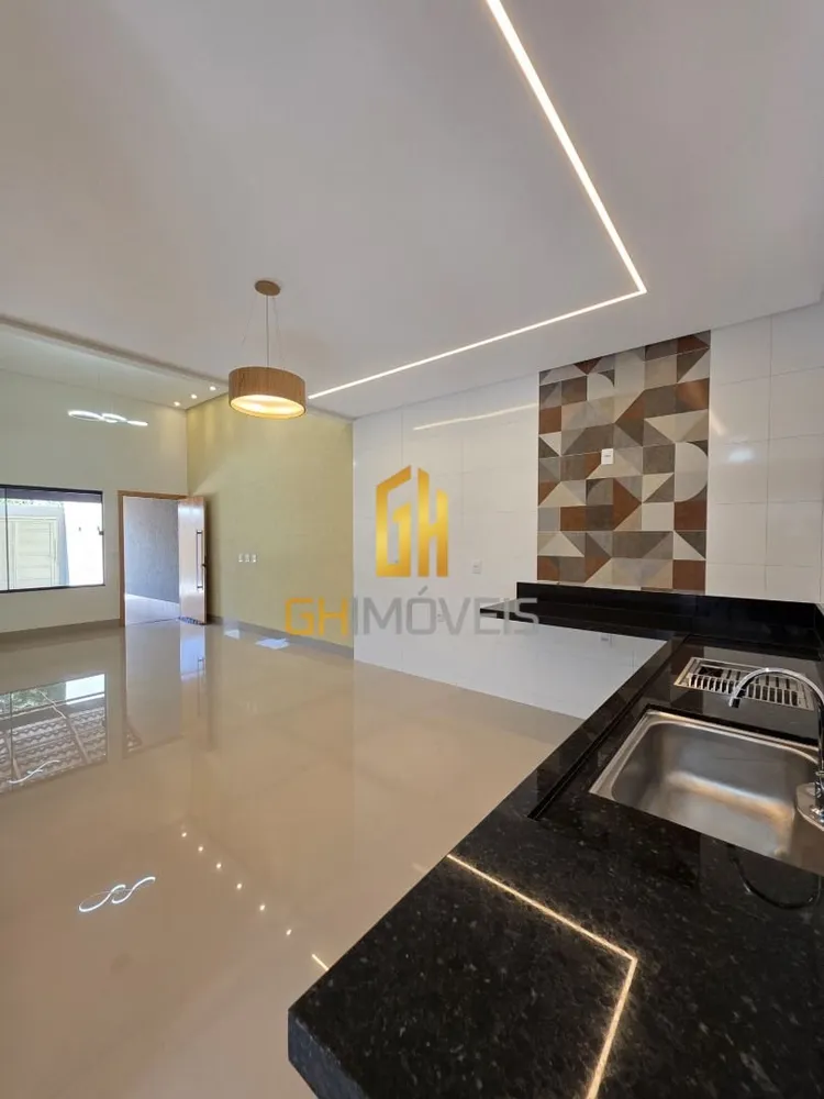 Casa, 3 quartos, 12150 m² - Foto 3
