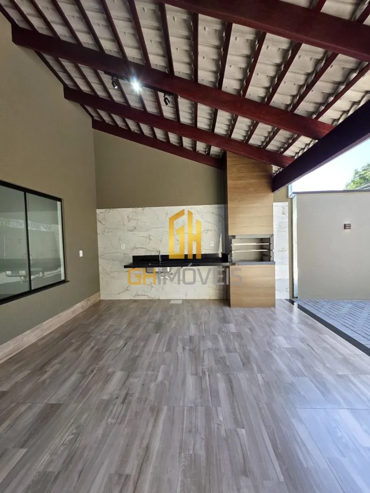 Casa, 3 quartos, 12150 m² - Foto 1