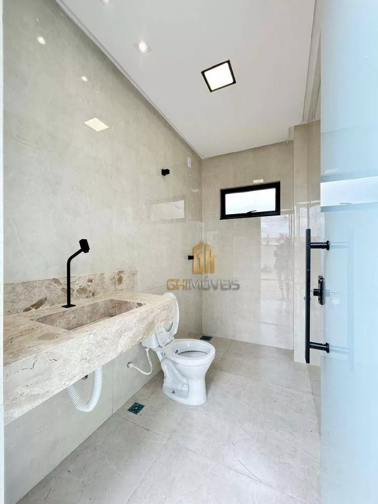 Sobrado, 4 quartos, 301 m² - Foto 18