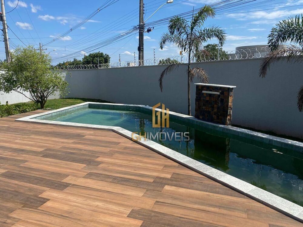 Sobrado, 4 quartos, 301 m² - Foto 10