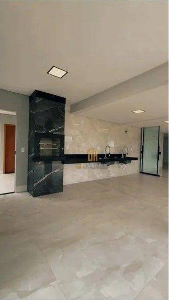 Sobrado, 4 quartos, 301 m² - Foto 11