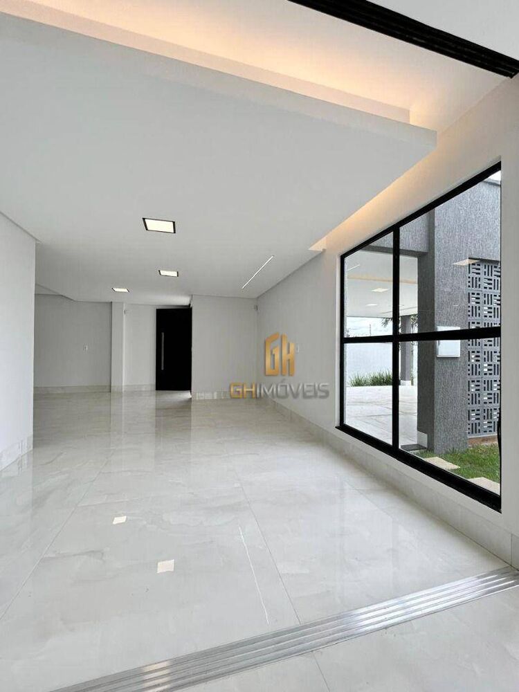 Sobrado, 4 quartos, 301 m² - Foto 19
