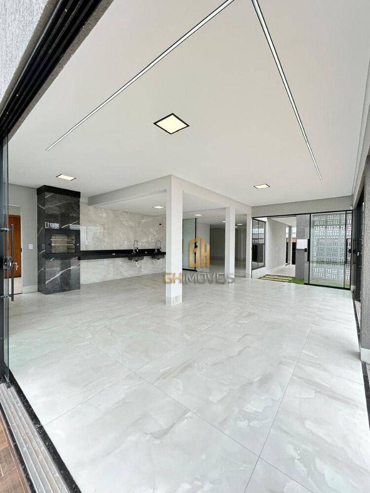Sobrado, 4 quartos, 301 m² - Foto 15
