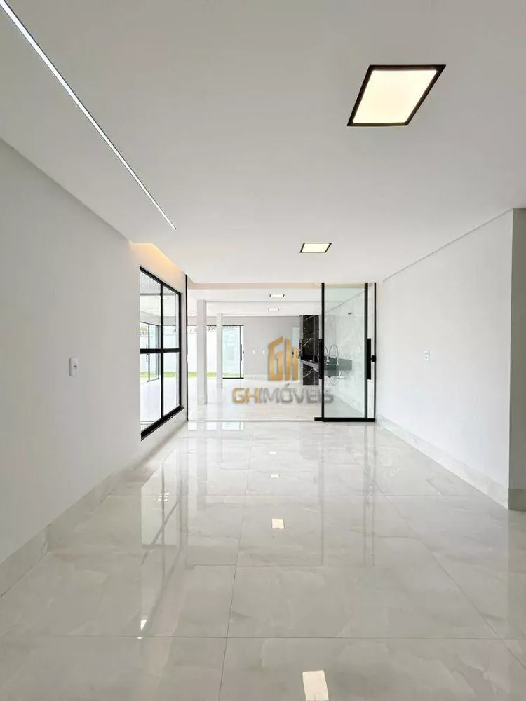 Sobrado, 4 quartos, 301 m² - Foto 16