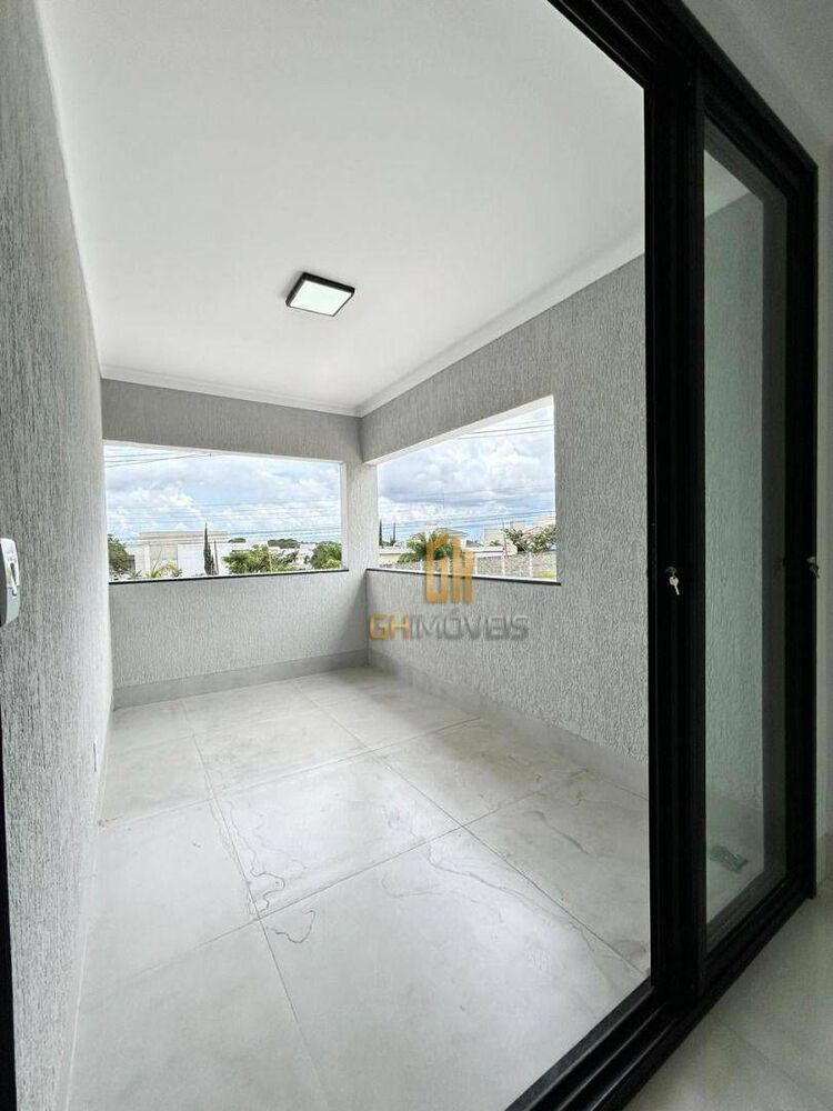 Sobrado, 4 quartos, 301 m² - Foto 20