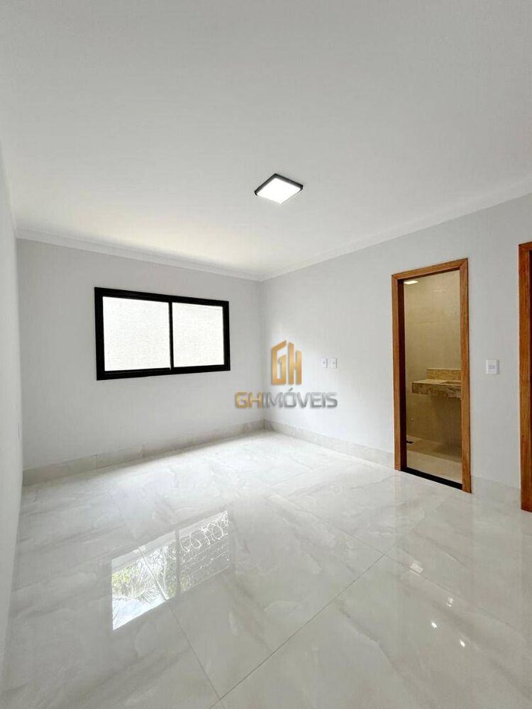 Sobrado, 4 quartos, 301 m² - Foto 12