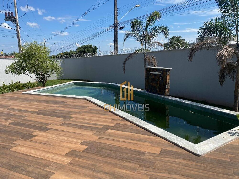 Sobrado, 4 quartos, 301 m² - Foto 9