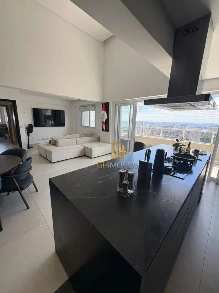 Apartamento, 3 quartos, 132 m² - Foto 4