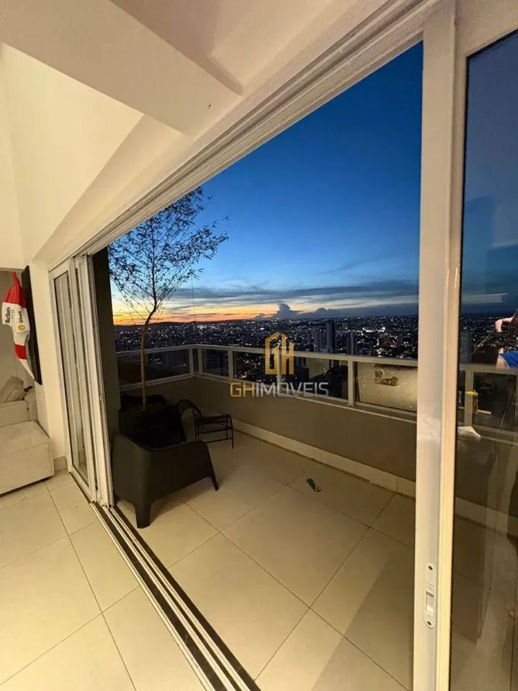Apartamento, 3 quartos, 132 m² - Foto 2