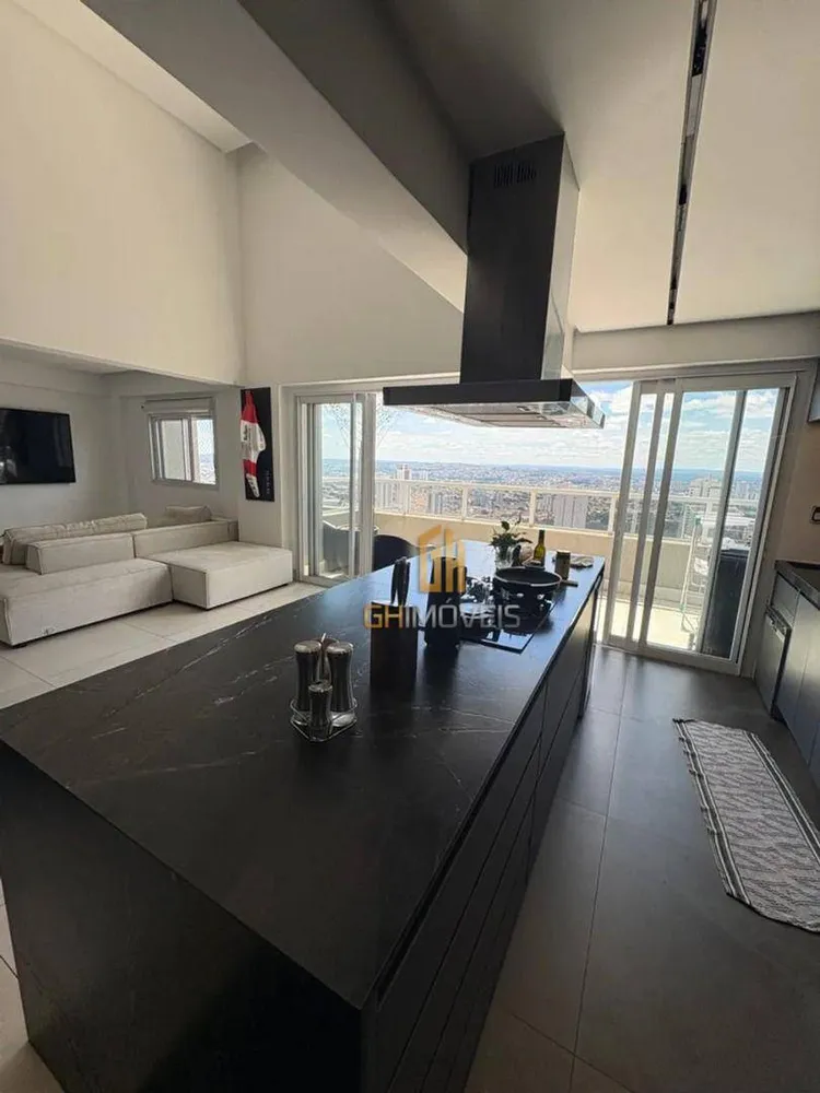 Apartamento, 3 quartos, 132 m² - Foto 3