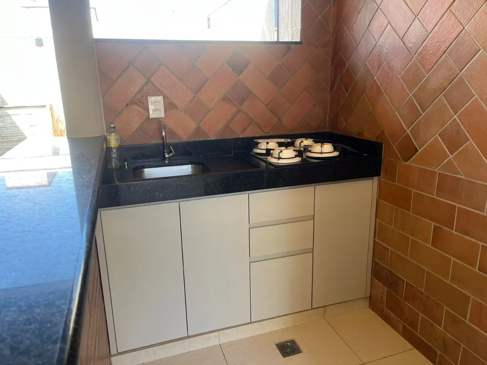 Casa, 3 quartos, 171 m² - Foto 4
