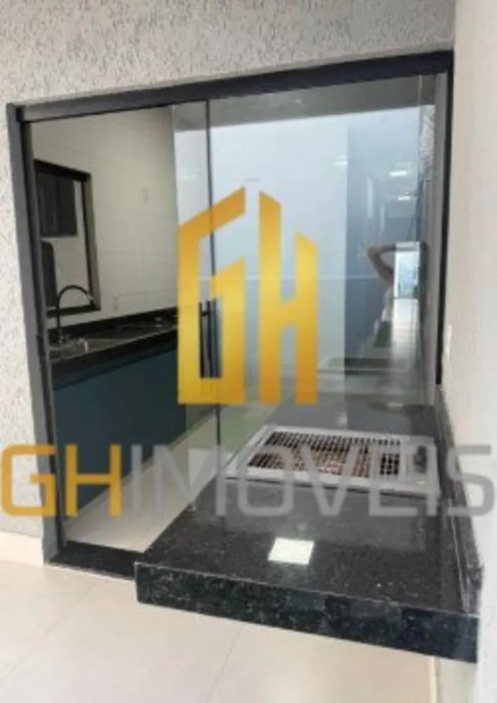 Casa, 2 quartos, 80 m² - Foto 1