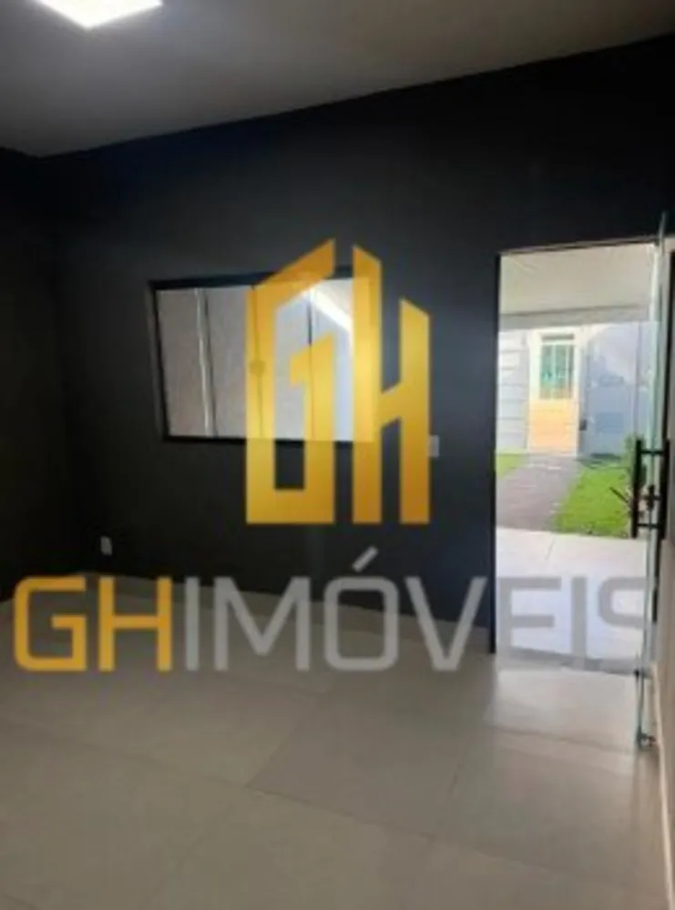 Casa, 2 quartos, 80 m² - Foto 4
