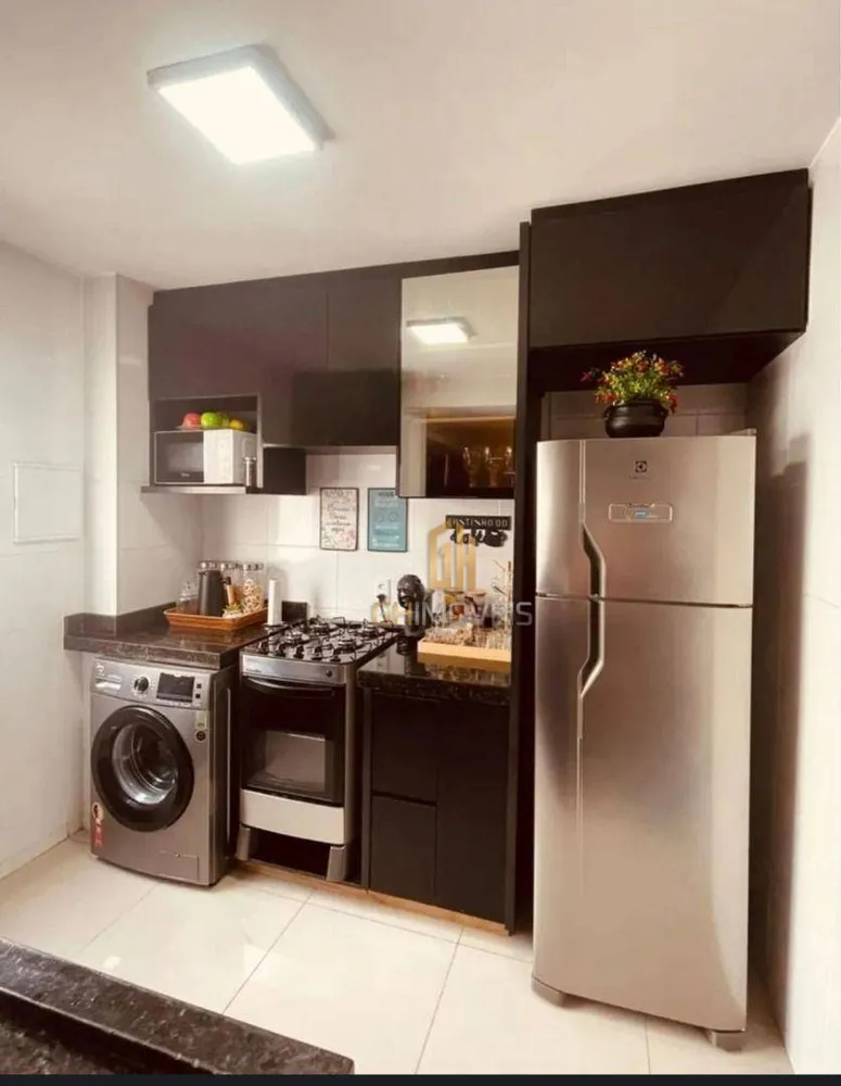 Apartamento, 2 quartos, 47 m² - Foto 1