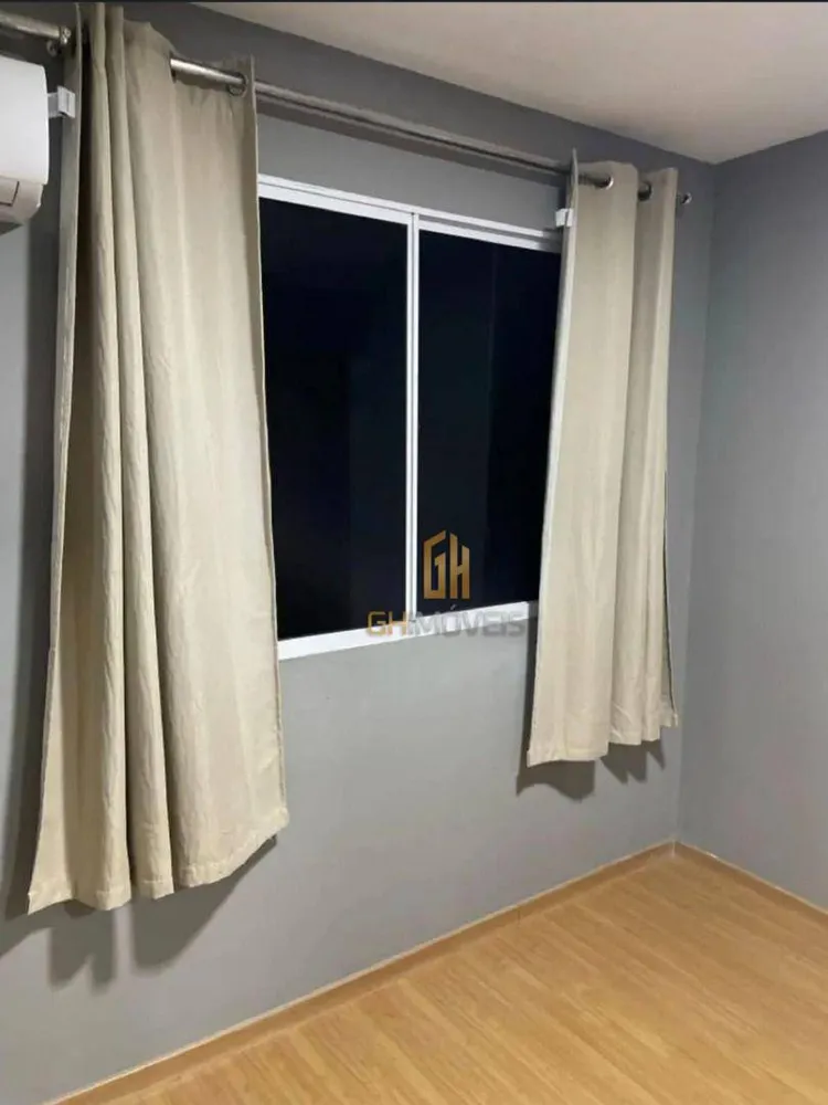 Apartamento, 2 quartos, 47 m² - Foto 2