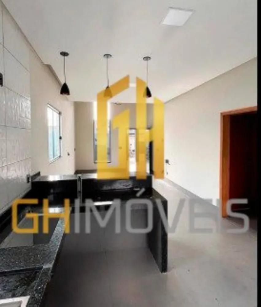 Casa, 3 quartos, 135 m² - Foto 1